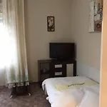 Papu Hotell Bukarest