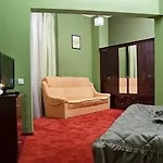 Hotell Papu Bukarest