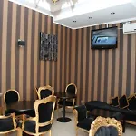 Papu Hotell Bukarest