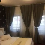 Papu Hotell Bukarest