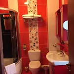 Hotell Papu Bukarest