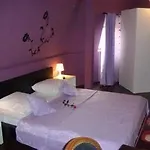 Hotell Papu