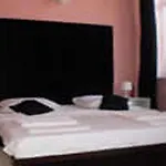 Papu Hotell Bukarest
