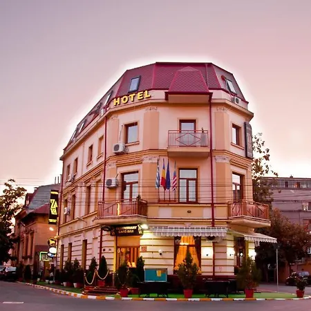 Papu 4* Bucharest