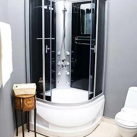 Hotel Papu Bucharest