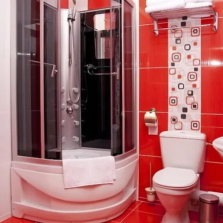 Papu Hotel 4*
