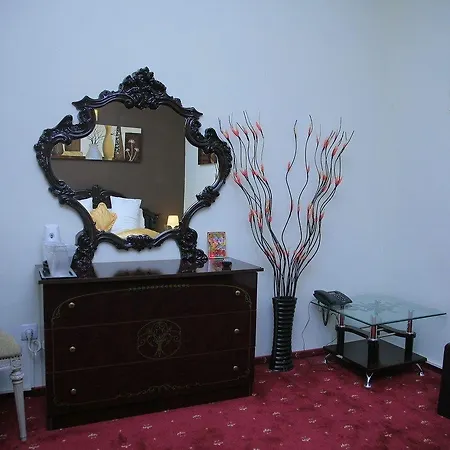Papu بوخارست