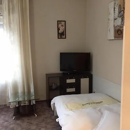 Papu Hotel Bucharest