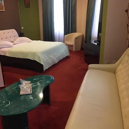 Hotel Papu 4*