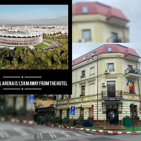 Papu Hotel