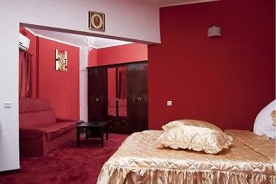 Papu فندق 3*