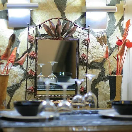 Hotel Papu Bucharest