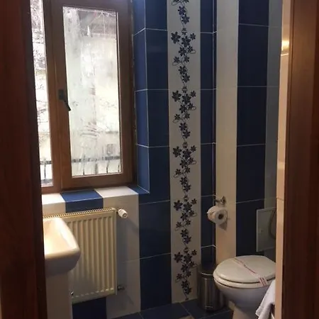 Papu Hotel Bucharest