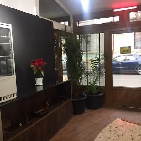 Papu Hotel Bucharest