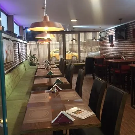 Papu Bucharest