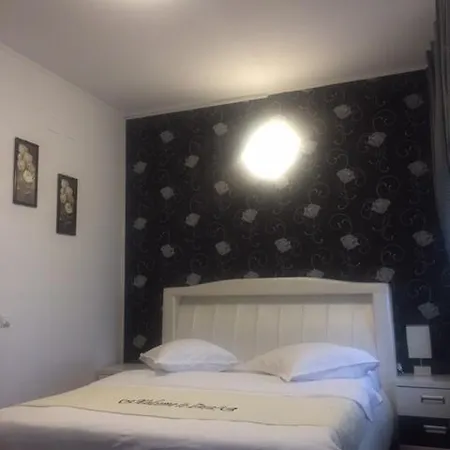 Papu Hotel 4*