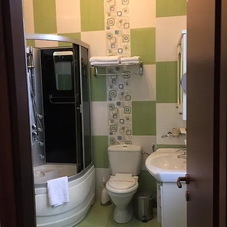 Papu Hotel 4*
