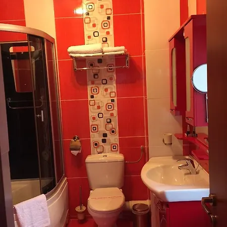 Hotel Papu Bucharest