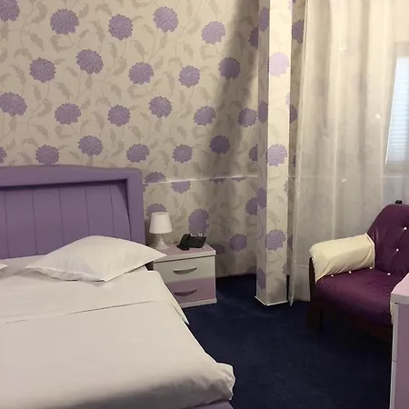 Papu Bucharest