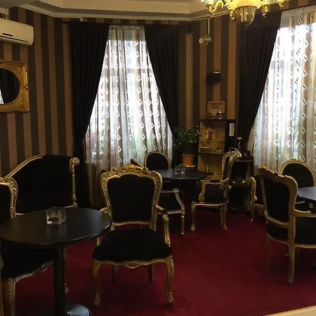 Hotel Papu