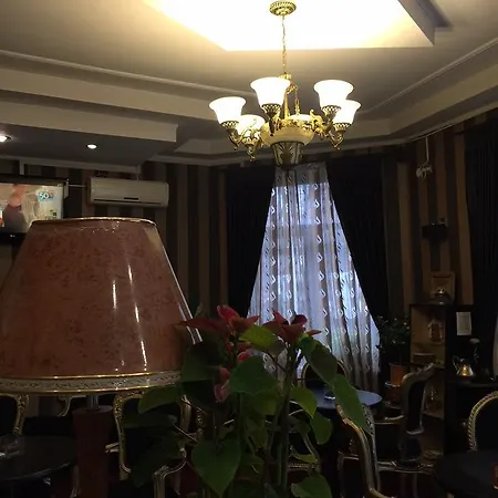 Hotel Papu 4*