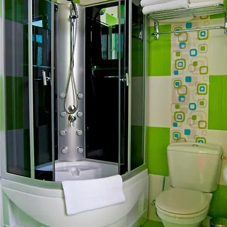 Hotel Papu 4*