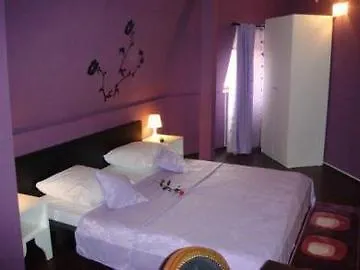 Hotel Papu