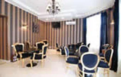Papu 4* Bucharest