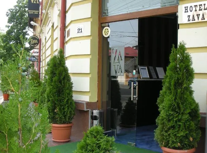 Papu 3* Βουκουρέστι