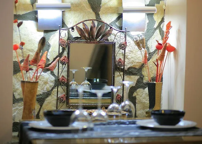 Hotel Papu Bucareste