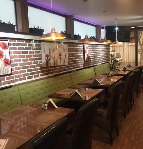 Papu Βουκουρέστι