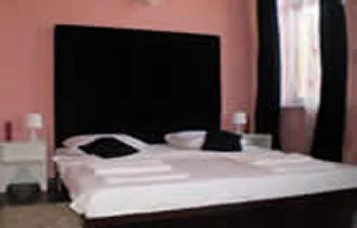 Papu Hotel Bucareste