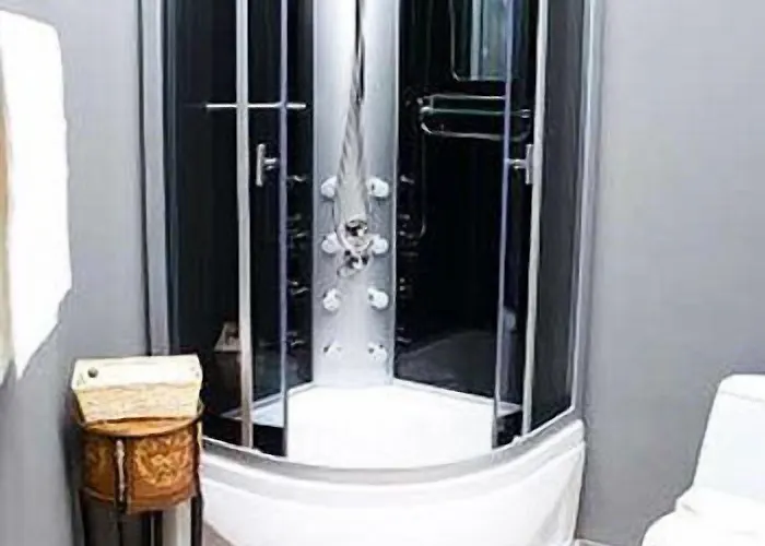 Hotel Papu Bukurešť