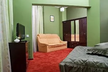 Hotel Papu Bukurešť