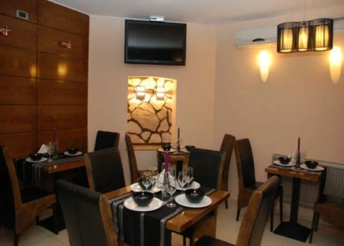 Papu 3* 布加勒斯特