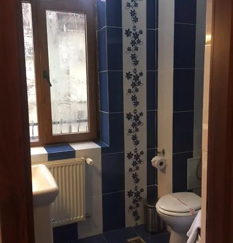 Papu Hotel Bukurešť