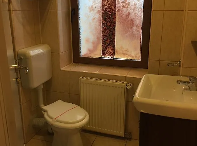 Papu 3* 布加勒斯特