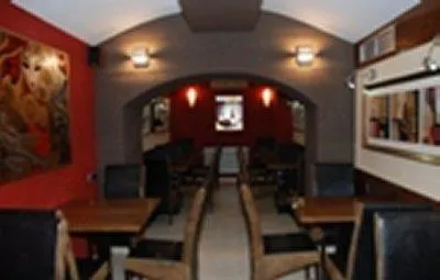 酒店 Papu 布加勒斯特