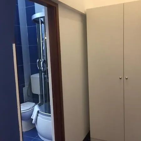 Papu 3* 布加勒斯特