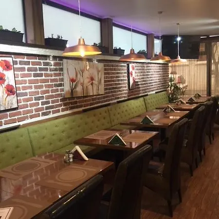 Papu 布加勒斯特