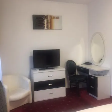 Papu 布加勒斯特